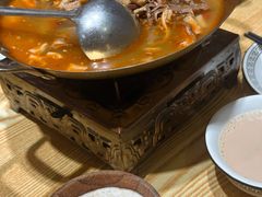 -格日勒阿妈蒙古厨房(新华广场店)