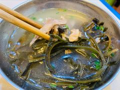 -海汇源老烧麦店(东大街总店)