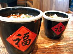-串大叔炭火烤串·鸡西大冷面刀削面(总店)