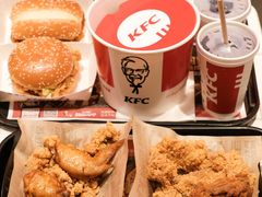 -肯德基(星河店)