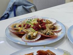 -来之顺海鲜菜馆·青岛菜·始于1993(栈桥店)