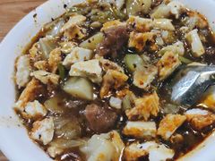 -马光荣肉丸糊辣汤(边东街店)
