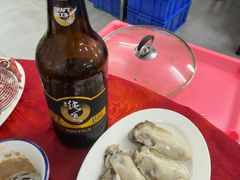 -花苑美食横琴生蚝火锅(拱北粤华路店)