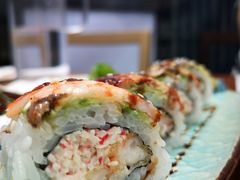 -熹炭精致日料(金融街购物中心店)