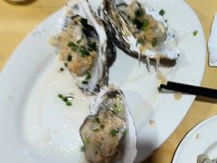 -吉莲利苑海鲜酒家(珠海拱北29年老字号店)