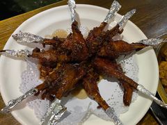 美极鸭下巴-熠盛粤味·顺德桑拿鸡(永康路店)