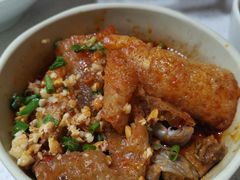 -西环肥仔螺蛳粉(南宁第一分店)