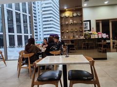 -三美肉骨茶(柏威年广场店)