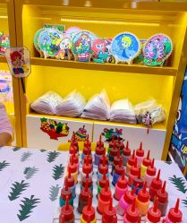 -贝悠悠(华宇时尚店)