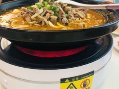 -外婆小聚茶餐厅·生日·团建(市民中心店)