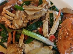 -新金盛·海鲜酒楼(盐田店)