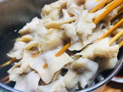 -杨记清芳牛肉拉面(京广路店)