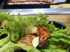 -杀猪天·韩国烤肉(总店)