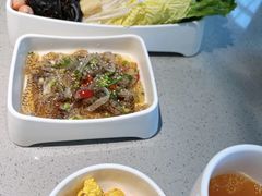 -半天妖烤鱼(六合万达欢乐港店)