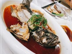 -奕景海鲜酒家· 大连海鲜(星海广场店)