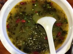 -盛天毛血旺非遗美食(观音桥店)