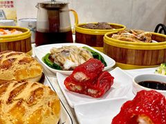 -粤秀小厨·广式早茶(辽宁路店)