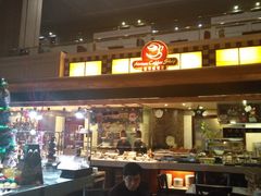 -桂林喜来登饭店雅琴餐厅