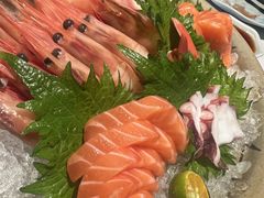 -松鹤精致料理(五一中路店)