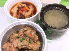 -老乡鸡(武汉中南梅苑小区地铁站店)