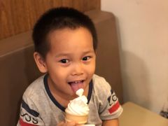 -麦当劳(东急新天地店)