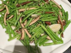 -芳芳私房菜·精做淮扬菜(承德路店)