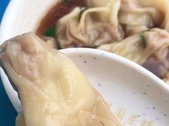 虾籽馄饨-花园茶楼(兴城西路店)