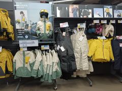 -迪卡侬(南二环店)