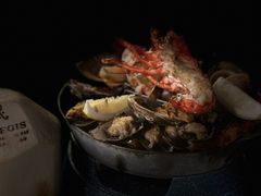 -宴悦海鲜餐厅Driftwood·游水海鲜·牛排(亚龙湾瑞吉店)