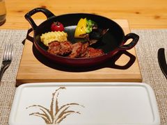 -香樟花园法式铁板烧(恒隆广场店)
