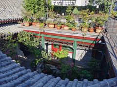 -火火咖啡&茶空间