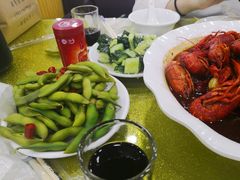 -赵氏盱眙十三香龙虾(蓝村店)