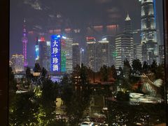 -上海滩餐厅(BFC外滩金融中心店)