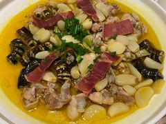 -日出青木·杭帮菜名店