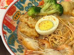 -孖记茶档·热腾茶餐(江南西plus店)