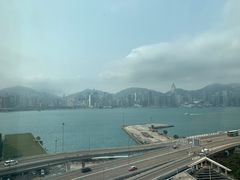 -香港都会海逸酒店