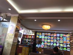 -老苏扬饭店