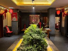 -潞州宴·长治人的会客厅(长兴北路店)