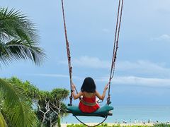 -三亚亚龙湾天域度假酒店