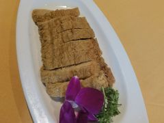 功德素鸭-功德林(南京西路店)