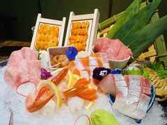-江户前寿司(好运街店)