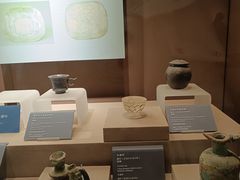 -西安大唐西市博物馆