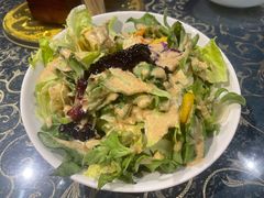 -悦真雅院·四合院·清真私房菜(雍和宫店)