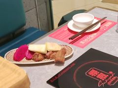 -樱煦和牛寿喜烧(如皋吾悦广场店)