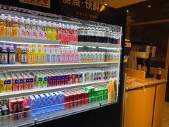 -温野菜涮涮锅(曲江大悦城店)