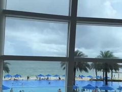 -深圳大梅沙京基洲际度假酒店