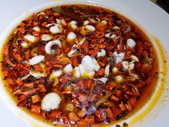 -青花椒花椒鱼(合生汇店)