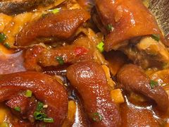 -情妹耙泥鳅·江湖川菜(科华店)