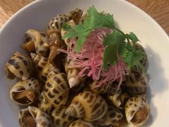 东海醉花螺-宁波柏悦酒店·钱湖渔港
