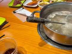 -养牛邓·潮汕牛肉海鲜自助火锅(广州店)